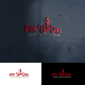 Logo Design by Bari4