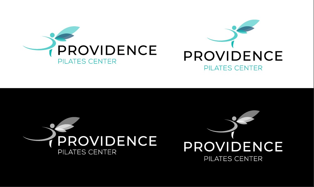 Design de Logo par rhiezkyrach pour Providence Pilates Center | Design #22359560