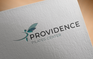 Diseño de Logo por rhiezkyrach para Providence Pilates Center | Diseño: #22359672