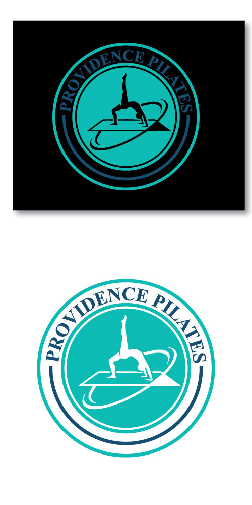 Logo Design by JAFRIN for Providence Pilates Center | Design #22361057