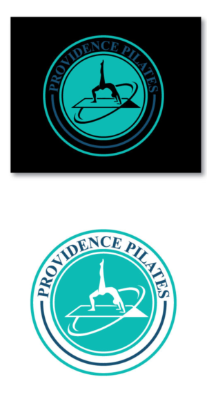 Diseño de Logo por JAFRIN para Providence Pilates Center | Diseño: #22361057