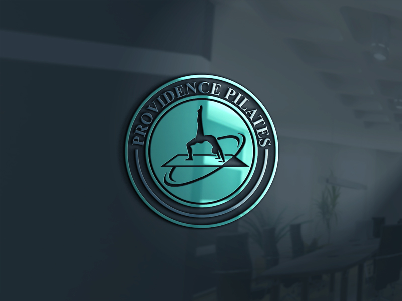 Logo Design by JAFRIN for Providence Pilates Center | Design #22361058