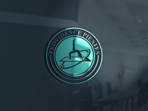 Diseño de Logo por JAFRIN para Providence Pilates Center | Diseño: #22361058