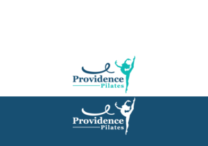 Diseño de Logo por khairul 5 para Providence Pilates Center | Diseño: #22358818