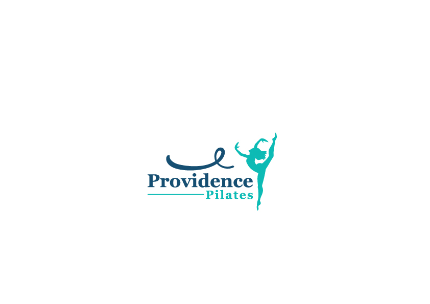 Diseño de Logo por khairul 5 para Providence Pilates Center | Diseño #22358819