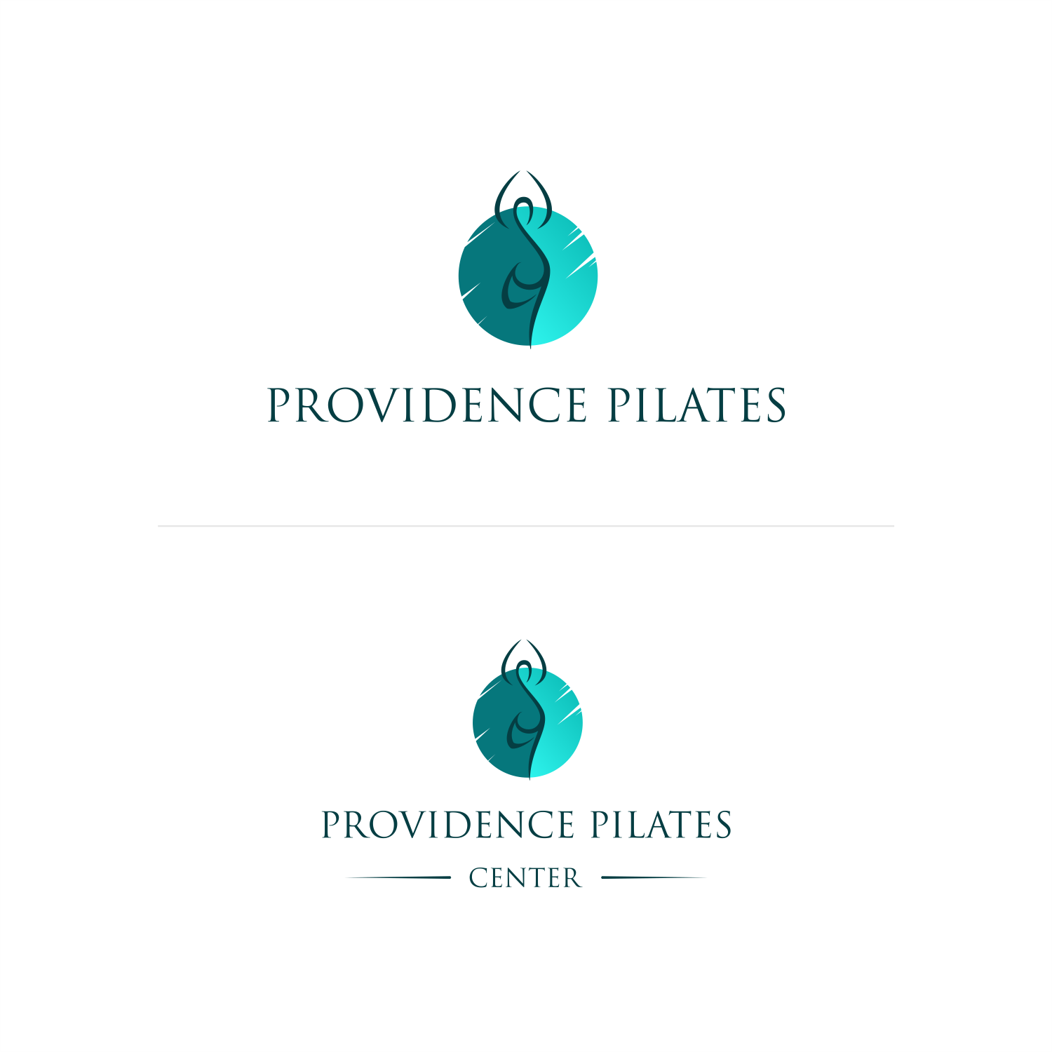 Design de Logo par ThiagoB pour Providence Pilates Center | Design #22362387