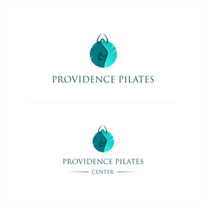 Diseño de Logo por ThiagoB para Providence Pilates Center | Diseño: #22362387