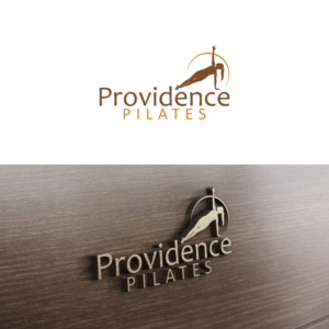 Providence Pilates | Logo Design by Aditya.DwiRama