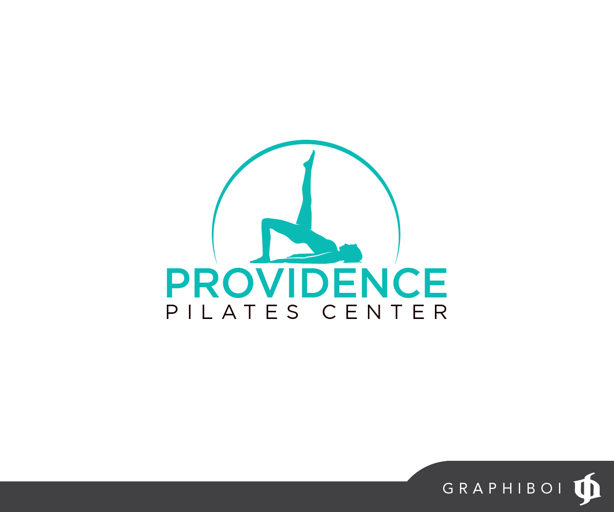 Design de Logo par GraphiBoi pour Providence Pilates Center | Design #22357107