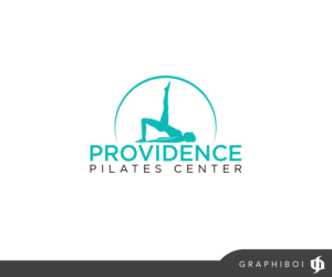 Design de Logo par GraphiBoi pour Providence Pilates Center | Design #22357107