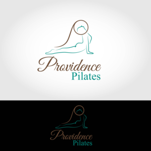 Design de Logo par JadArt pour Providence Pilates Center | Design #22357841