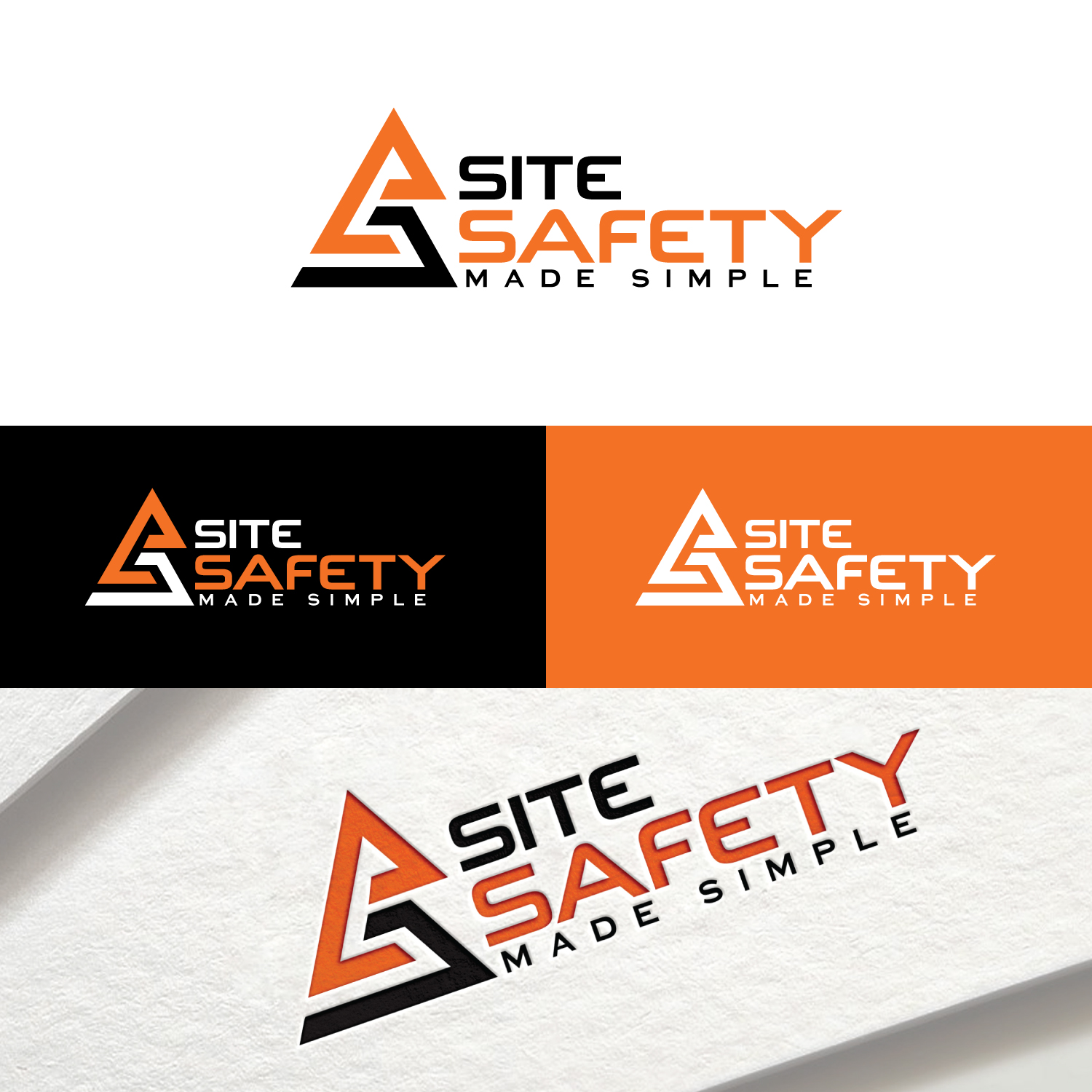 Logo Design by FourtuneDesign for this project | Design #22360801