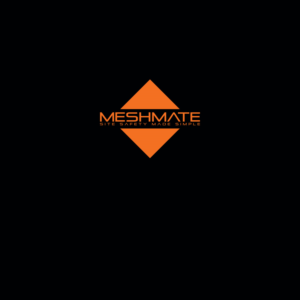 MeshMate   | Logo Design by DesignDUO