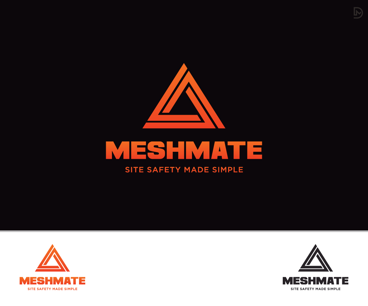 Logo Design by D_Mantra for this project | Design #22357780