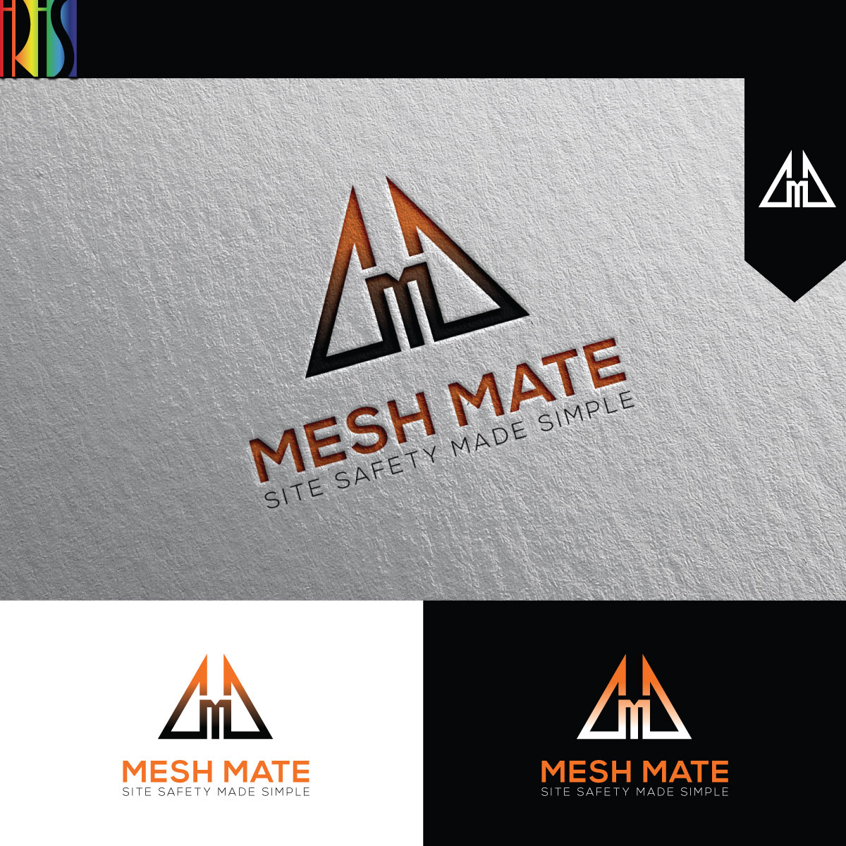 Logo Design by Iris 3 for this project | Design #22359743