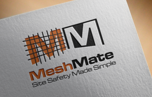 MeshMate   | Logo Design by Kim Ji
