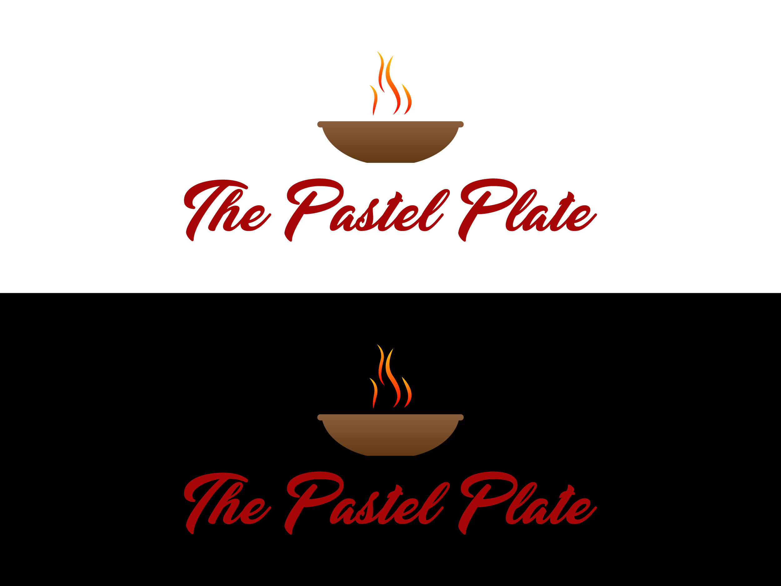 Diseño de Logo por Creative Pencil para The Pastel Plate | Diseño #22372085