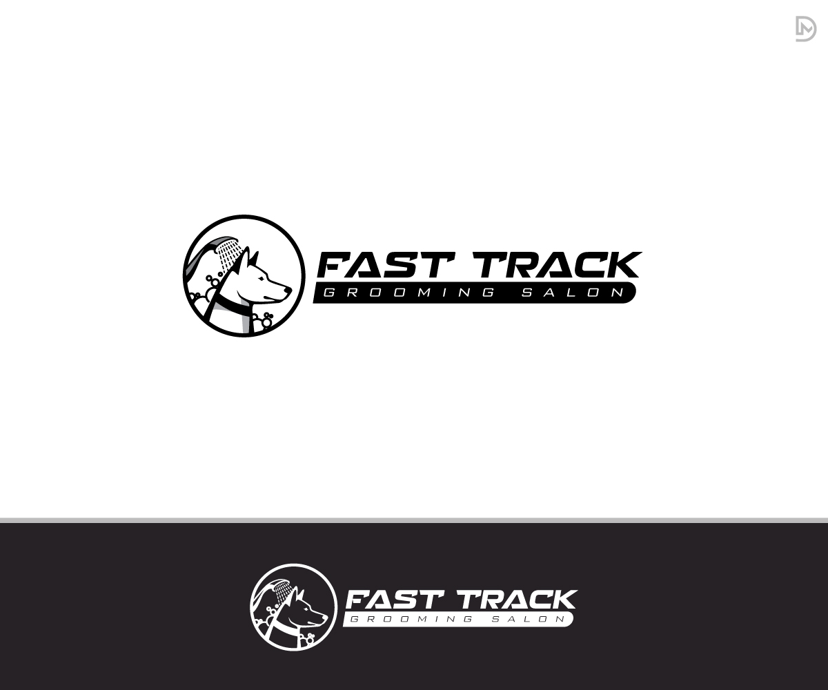 Logo Design by D_Mantra for this project | Design #22354192