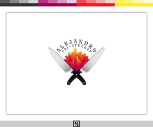 Logo Design by BT Designs