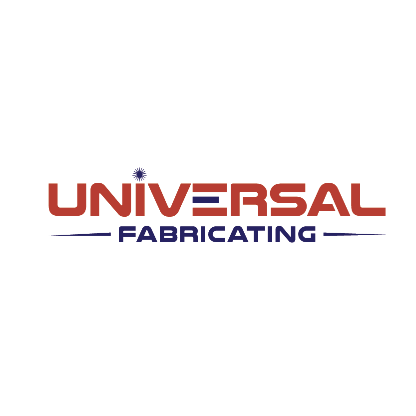 Logo Design by Pv_999 for Universal Fabricating | Design #22405230