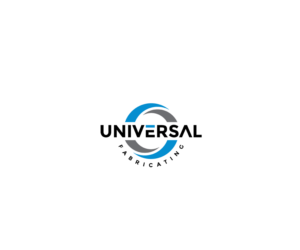 Logo Design by saulogchito for Universal Fabricating | Design: #22398306