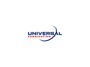 Logo Design by dSukronn for Universal Fabricating | Design #22370446