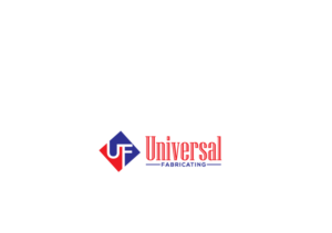 Logo Design by khairul 5 for Universal Fabricating | Design: #22363881