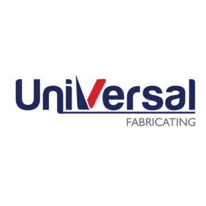 Logo Design by abhisart for Universal Fabricating | Design #22372115
