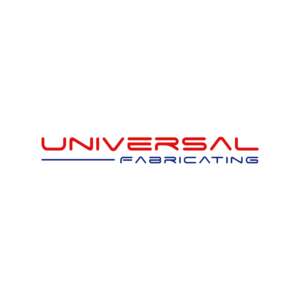 Logo Design by Soonia for Universal Fabricating | Design: #22404398