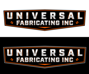 Logo Design by Hector M for Universal Fabricating | Design: #22380195