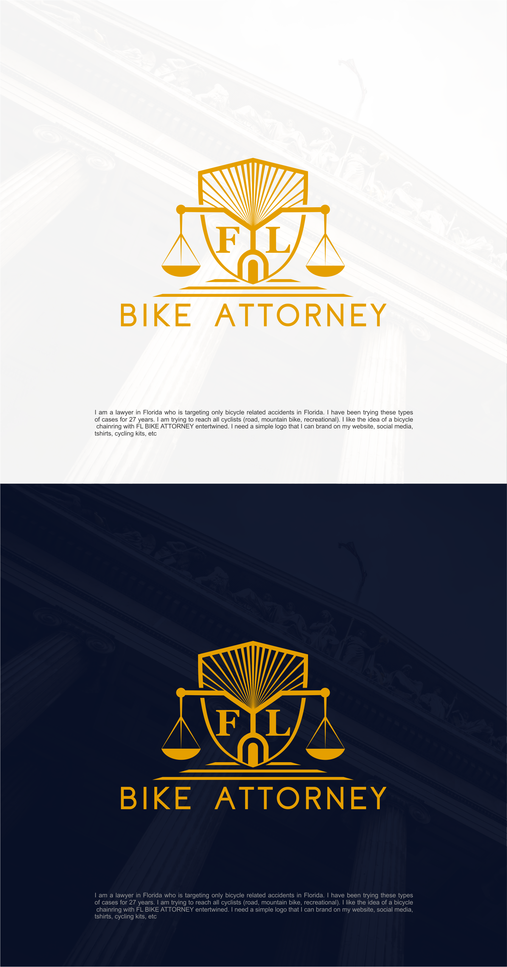 Logo-Design von mike edan für dieses Projekt | Design #22371997