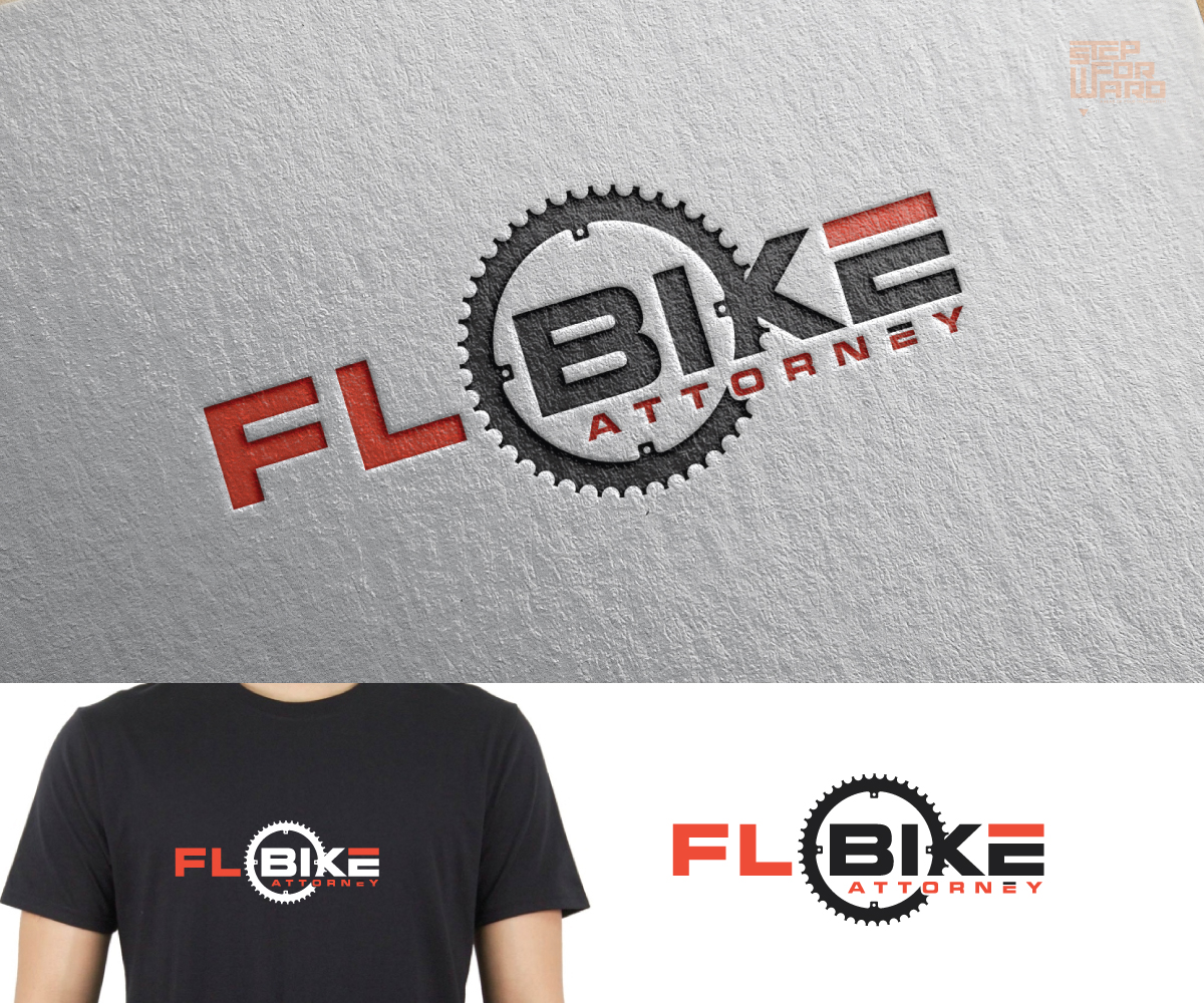 Logo Design by step forward 2 for this project | Design #22369374