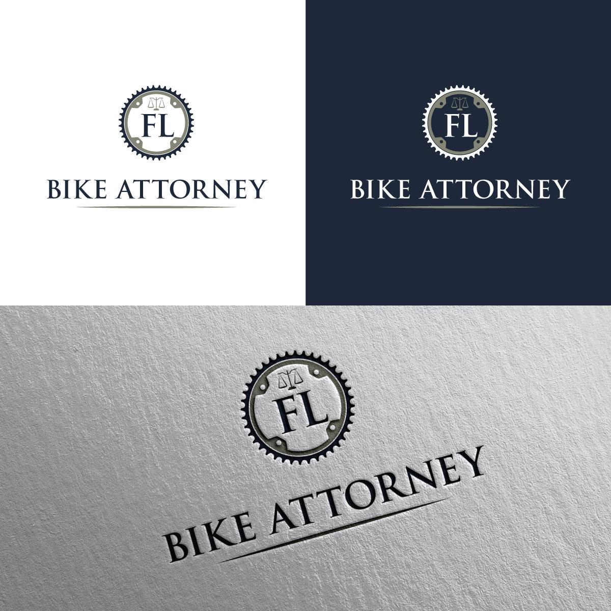 Logo Design by Rii for this project | Design #22368378