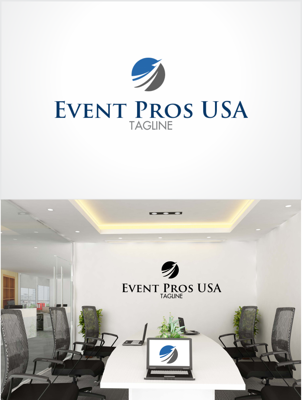 Logo Design by Lelahberlari for Christmas Lights USA | Design: #22368018