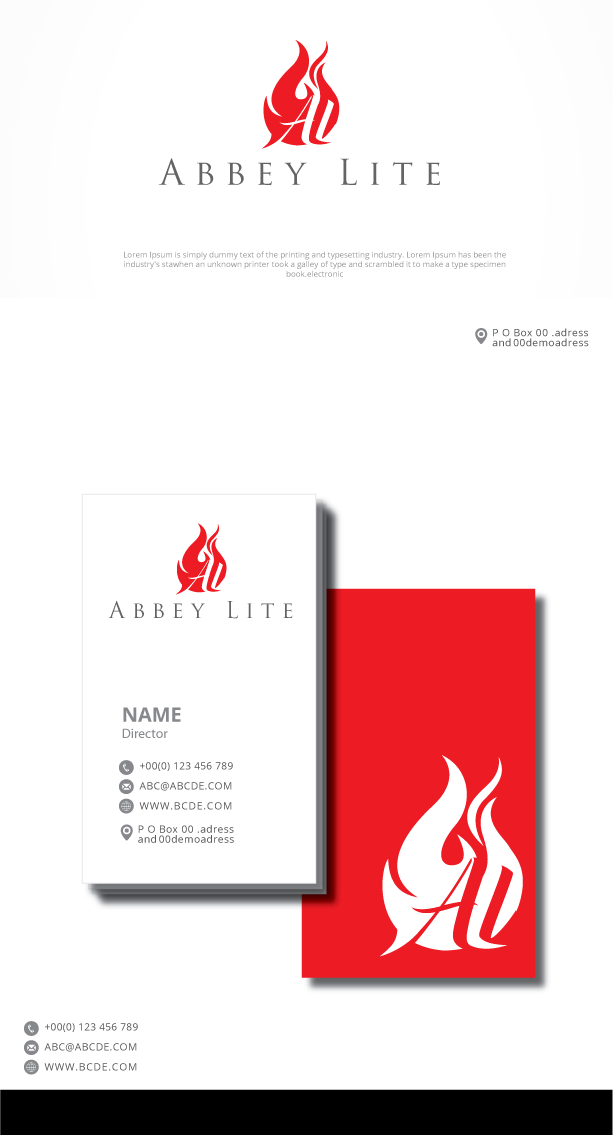 Diseño de Logo por graphicevolution para este proyecto | Diseño #22354858