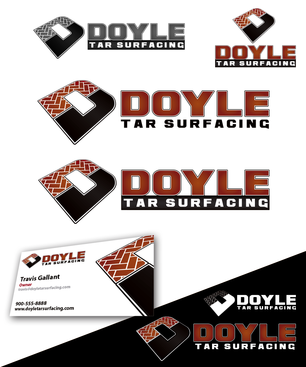 Logo Design by StudioD™ for this project | Design #2953577