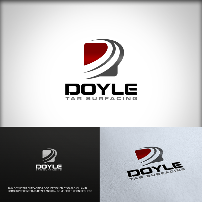 Logo Design by carlomagno for this project | Design #2951965