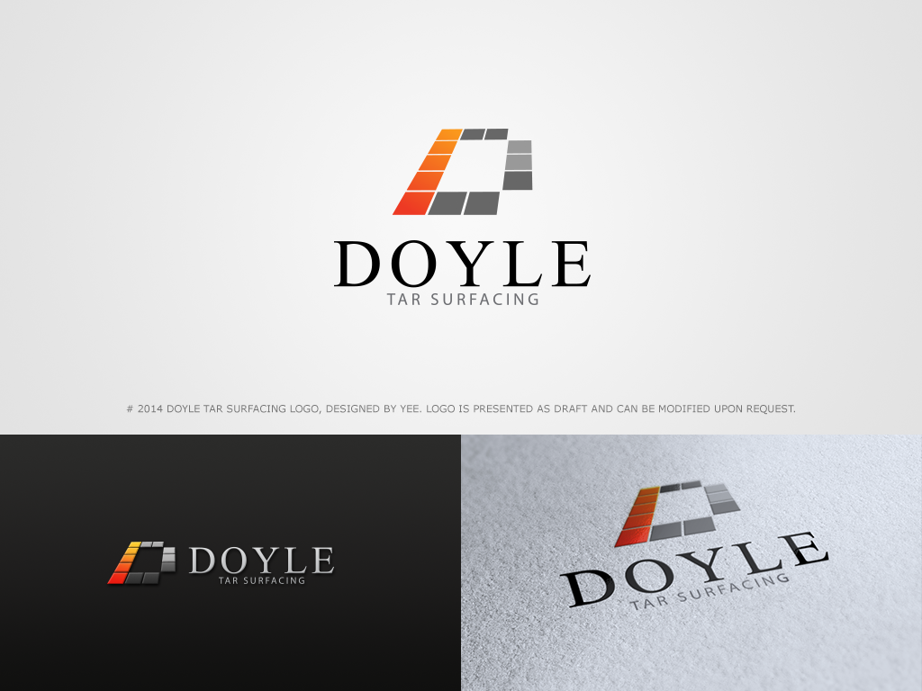 Logo Design by Benjamin for this project | Design #2956193