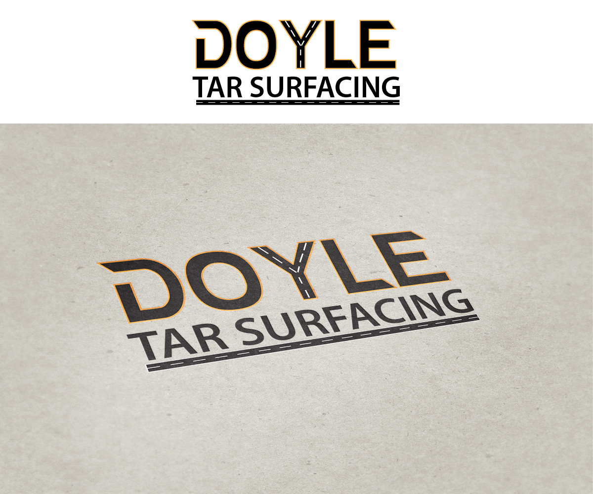 Logo Design by SilverPen for this project | Design #2954777