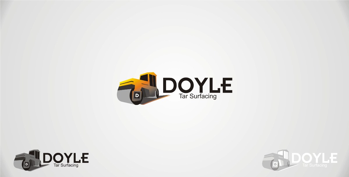 Logo Design by ajetchickenranger for this project | Design #2954683