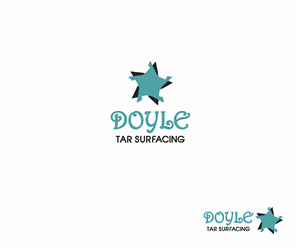 Logo Design by Jeff for this project | Design: #2954187