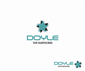 Logo Design by Jeff for this project | Design: #2954317