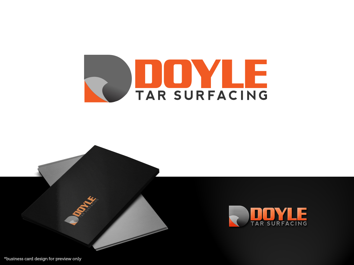 Logo Design by ArtSamurai for this project | Design #2956144