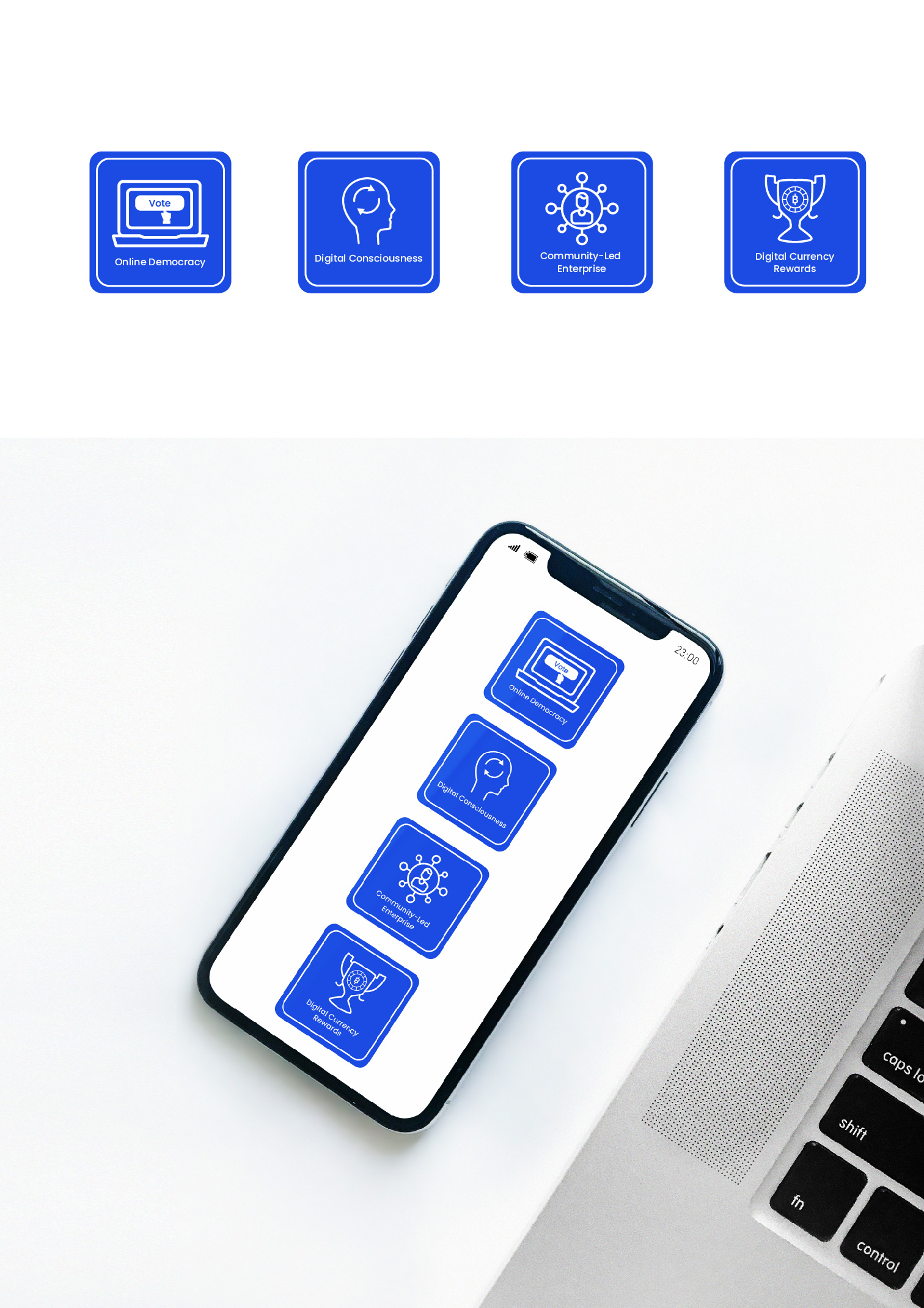 Graphic Design by Nishi 4 for Oxygean | Design #22360840