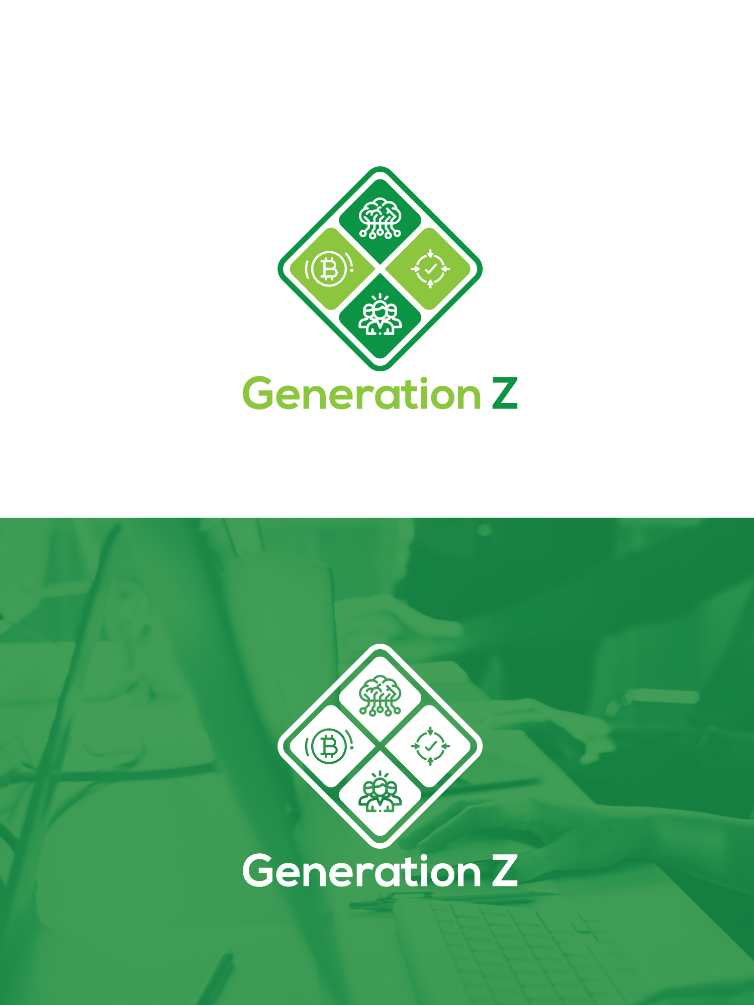 Grafik-Design von MIAN MUHAMMAD 2 für Oxygean | Design #22366918