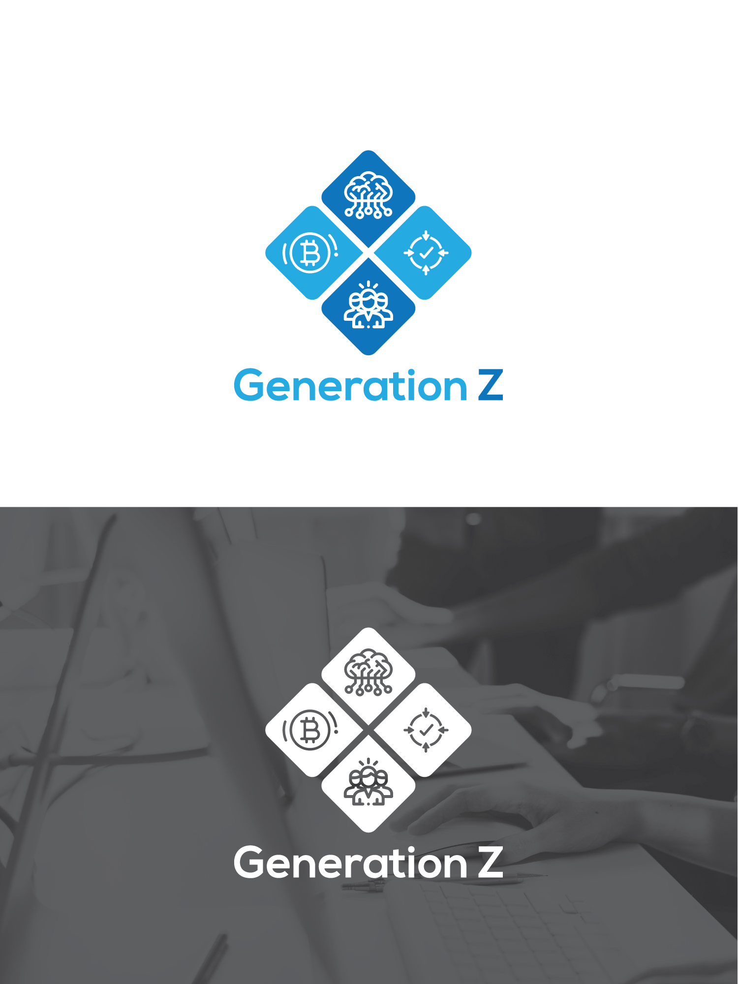 Graphic Design by MIAN MUHAMMAD 2 for Oxygean | Design #22366919