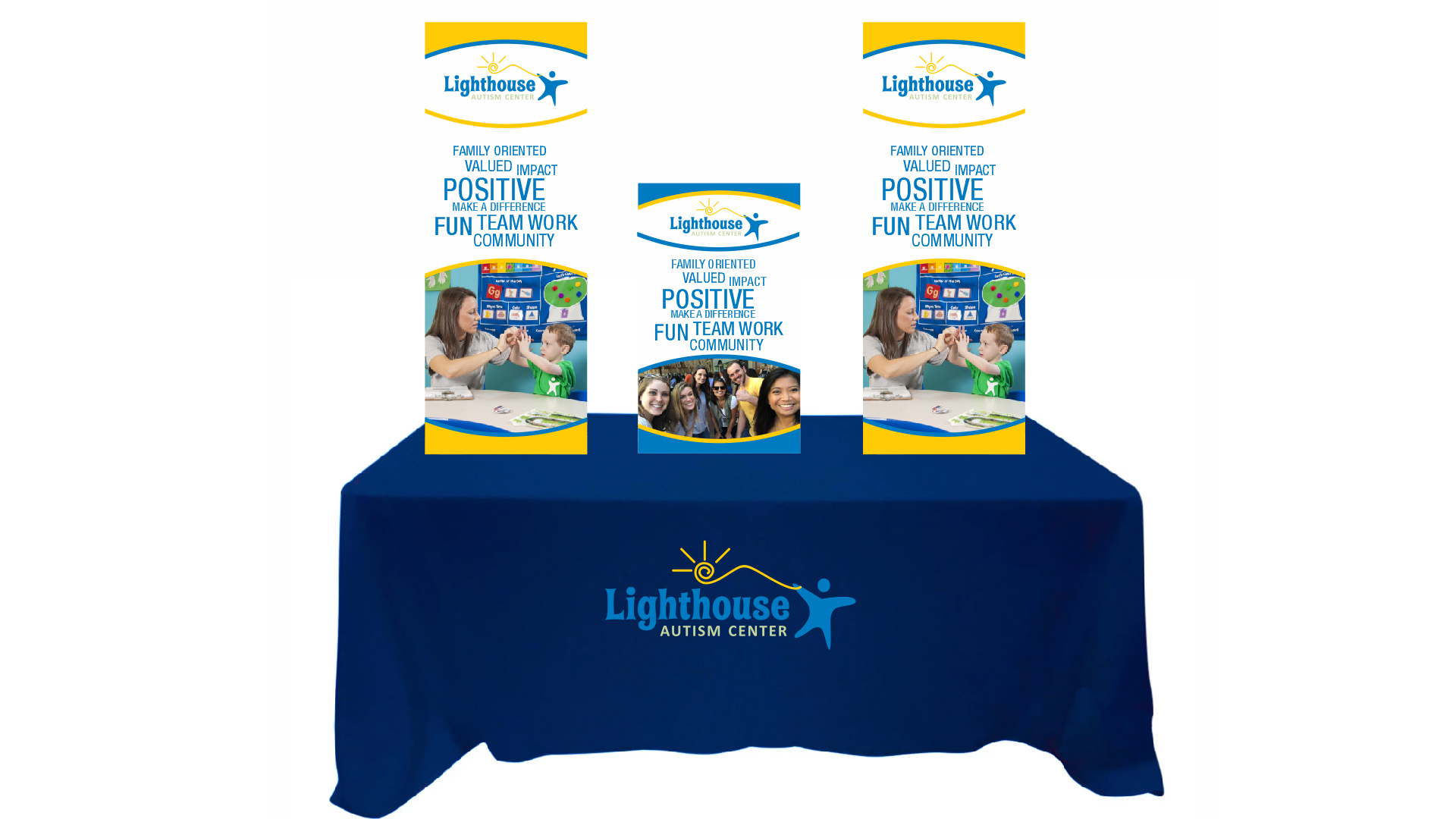 Design de Stand d'Exposition par Bins pour ce projet | Design #22387635