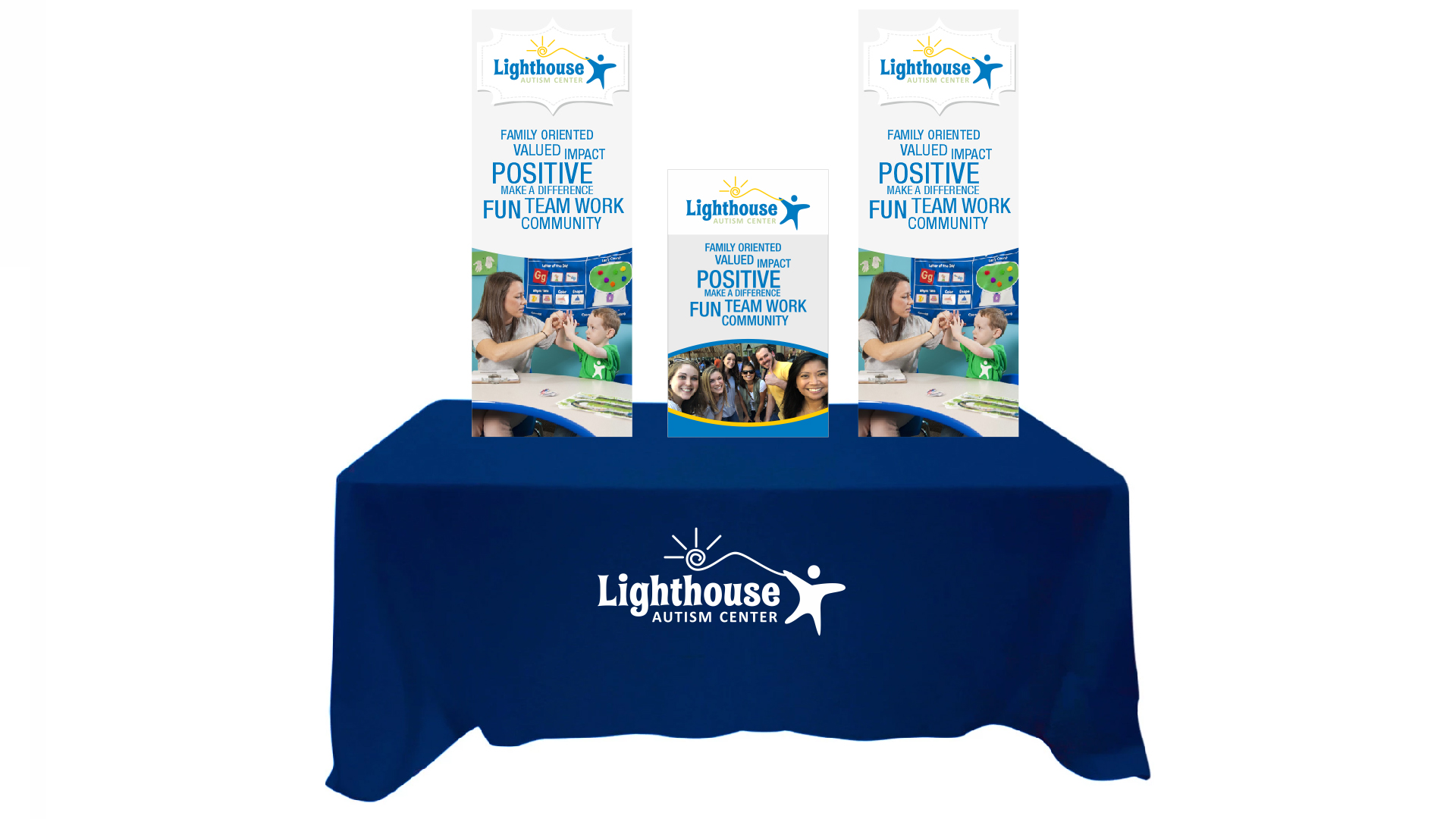 Design de Stand d'Exposition par Bins pour ce projet | Design #22387709