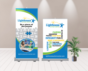 Design de Stand d'Exposition par mmmarif1982 pour ce projet | Design : #22447964