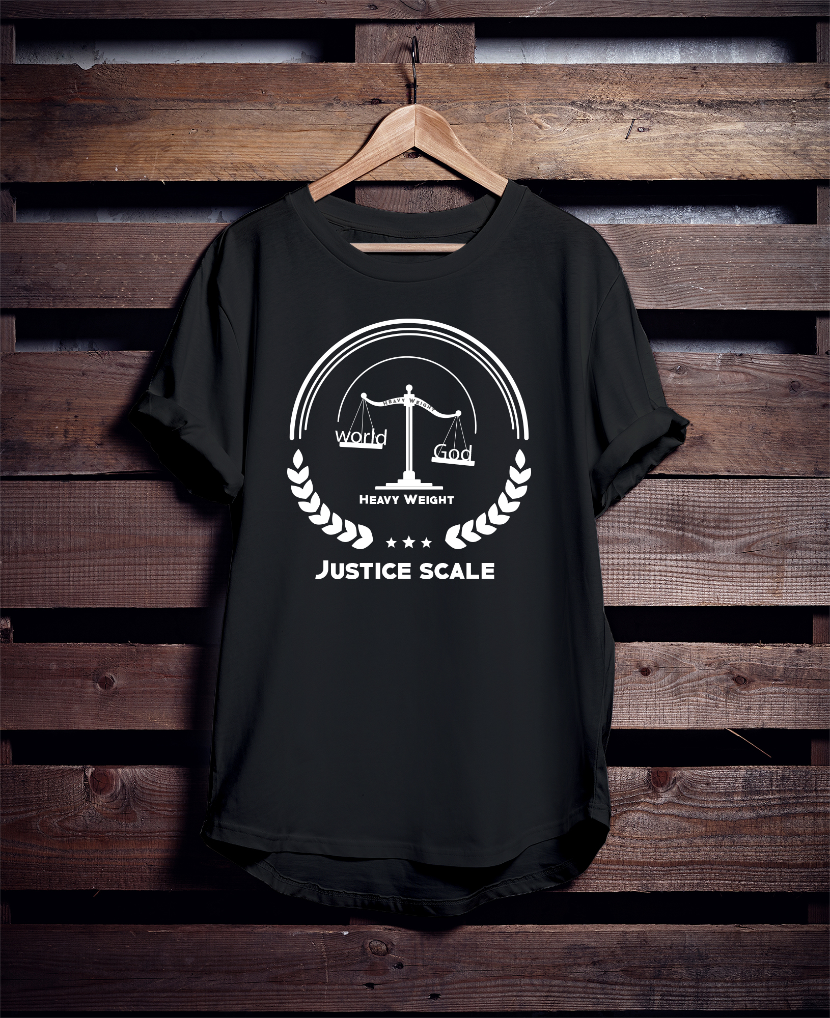 T-shirt Design by TGDesigns for this project | Design #22372884